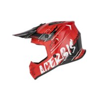 ACERBIS Profil MX- Enduro Junior Helm