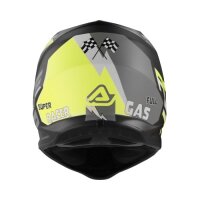 PROFILE JUNIOR HELMET