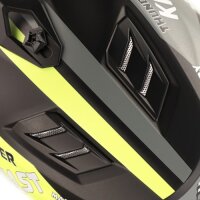 PROFILE JUNIOR HELMET