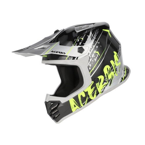 ACERBIS Profil MX- Enduro Junior Helm