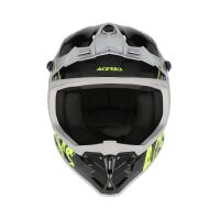 ACERBIS Profil MX- Enduro Junior Helm