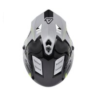 ACERBIS Profil MX- Enduro Junior Helm