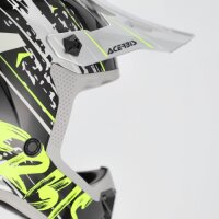 ACERBIS Profil MX- Enduro Junior Helm