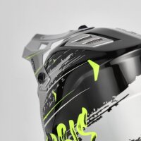 ACERBIS Profil MX- Enduro Junior Helm