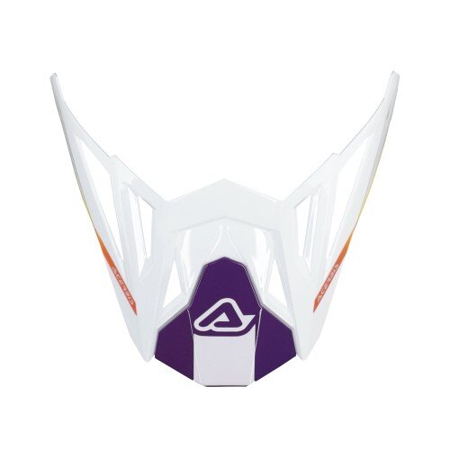 ACERBIS MX- Enduro Helmschild T711