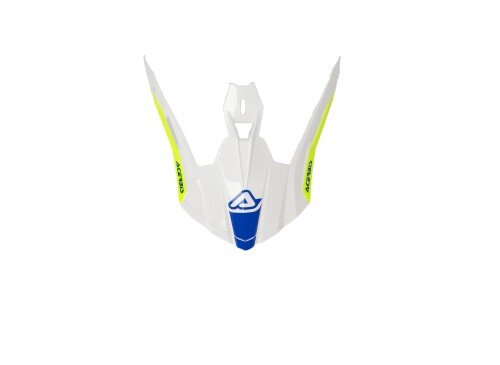 VISOR STEEL CARBON 22-06