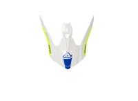 ACERBIS MX- Enduro Helmschild Steel Carbon 22-06...