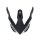 VISOR HELMET LINEAR