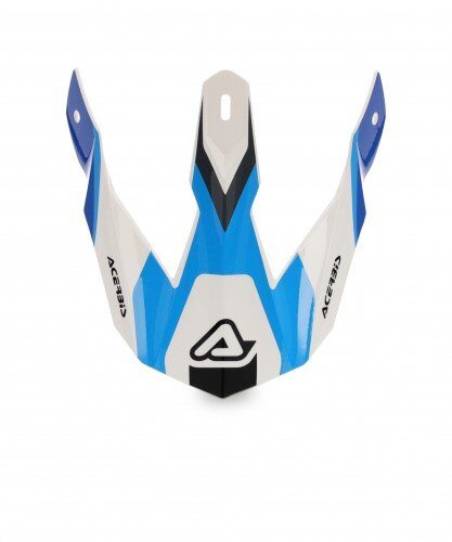 VISOR HELMET LINEAR