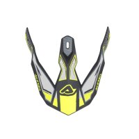 VISOR HELMET LINEAR