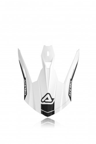 STEEL CARBON / X- PRO VTR VISORS