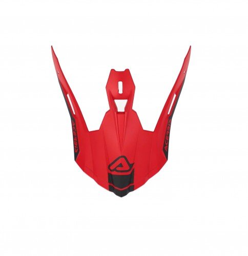 STEEL CARBON / X- PRO VTR VISORS