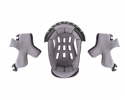 ACERBIS MX- Enduro Helmfutter und Wangenpolster / VTR