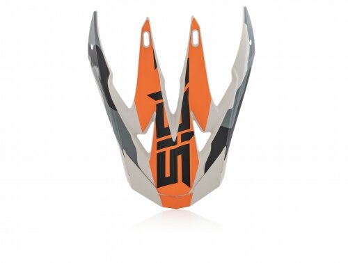 X-RACER VTR VISORS