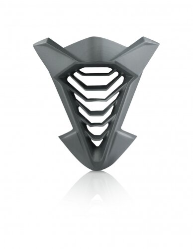 VORDERE BELUEFTUNG IMPACT X-RACER VTR