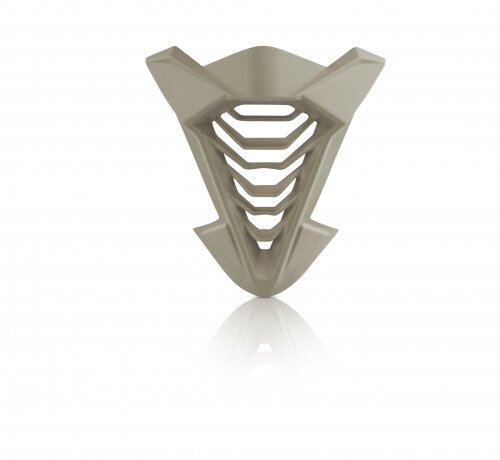 VORDERE BELUEFTUNG IMPACT X-RACER VTR