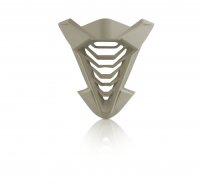 VORDERE BELUEFTUNG IMPACT X-RACER VTR