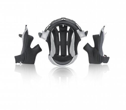 ACERBIS X-Racer VTR MX- Enduro Helmfutter und Wangenpolster