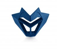 FRONT ENTLÜFTER HELMET PROFILE 4