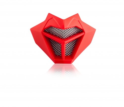 FRONT ENTLÜFTER HELMET PROFILE 4