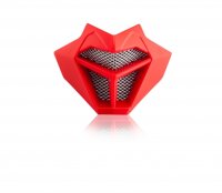 FRONT ENTLÜFTER HELMET PROFILE 4