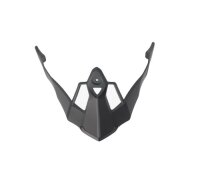 ACERBIS Reactive MX- Enduro Helmschild Matte Schwarz