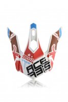 STEEL JUNIOR / ECLIPSE VISOR