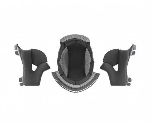 ACERBIS Steel/Eclipse MX- Enduro Youth Helmet Lining