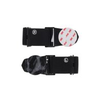 ACERBIS Quick Strap - Colour: BLACK