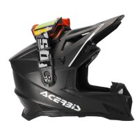 ACERBIS Quick Strap - Colour: BLACK