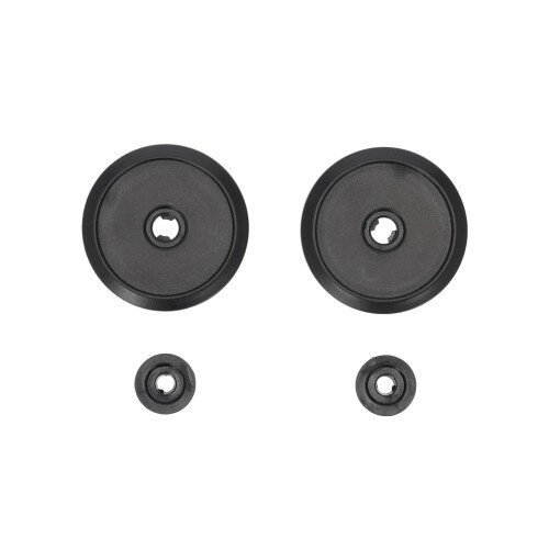 KIT COVER FULL FACE RIDER