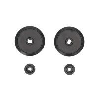 KIT COVER FULL FACE RIDER