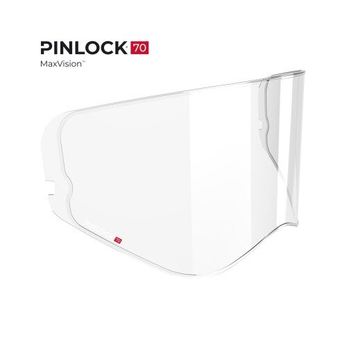 Pinlock 70 Max Version Attack Antibeschlag Visier - Größe: EINHEITSGRÖSSE