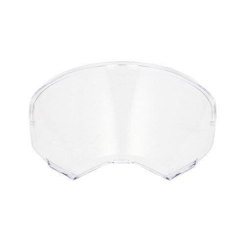 ACERBIS Attack Adventure Helmet Replacement Visor - Colour: NATURAL