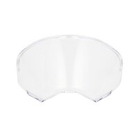 ACERBIS Attack Adventure Helmet Replacement Visor -...