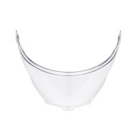 ACERBIS Attack Adventure Helmet Replacement Visor -...