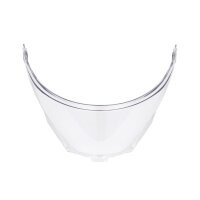 ACERBIS Attack Adventure Ersatzvisier - Transparent