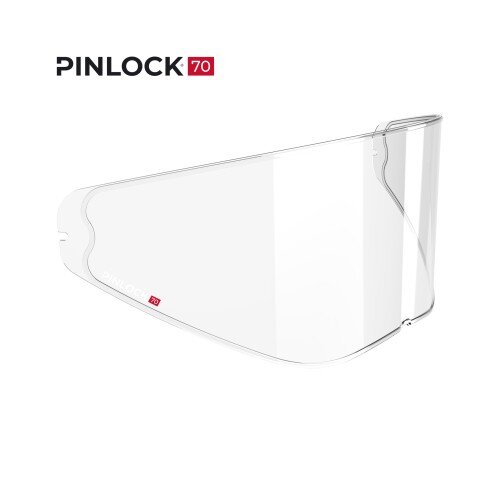 PINLOCK 70 RIDER