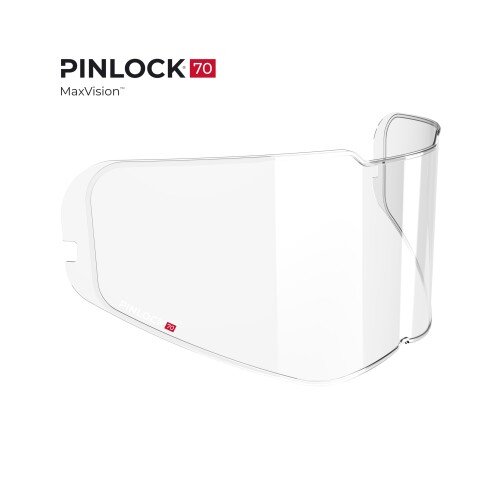 PINLOCK 70 MAX VISION X-WAY