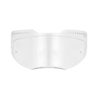 ACERBIS X-Way Ersatzvisier + Pins Transparent