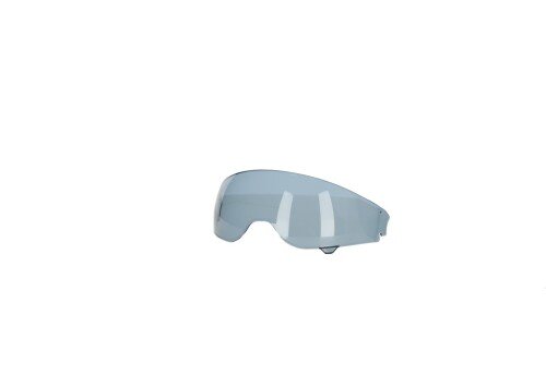 TRASPARENT/DARK VISOR JET ARIA 22-06