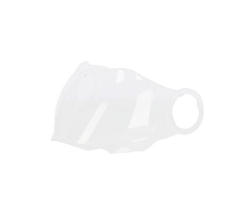 ACERBIS Jet Vento 22-06 Ersatzvisier - Größe: EINHEITSGRÖSSE