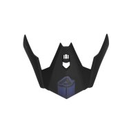 ACERBIS Jet Aria Helmet Visor - Colour: CHAMELEON