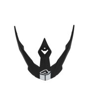 ACERBIS Flip FS-606 22-06 MX- Enduro Helmschild Matte...