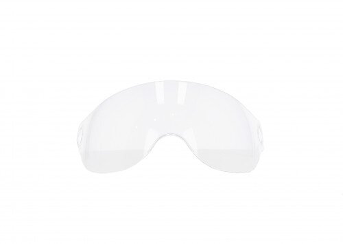 ACERBIS Bamby Jet Kinderhelm Ersatzvisier Transparent