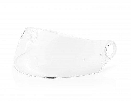 DURCHSI.VISIER FULL FACE FS-807+PINS