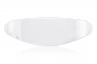 Pinlock 70 Antifog Visor - Size: ONE SIZE