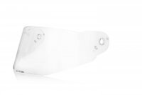 DURCHSICHTIGES VISIER  X-STREET FS 816