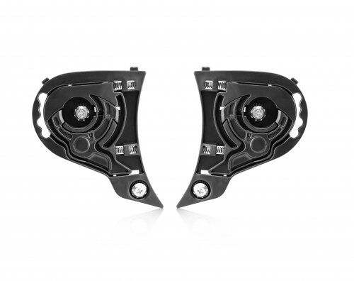 SET SCREWS HELMET X-STREET FS-816