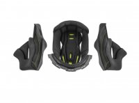 ACERBIS Reactive MX- Enduro Helmfutter und Wangenpolster